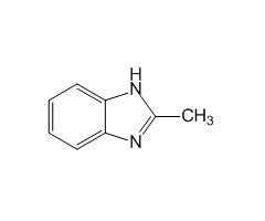 2-Methylbenzimidazole