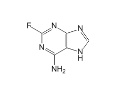 2-Fluoroadenine