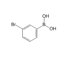 3-Bromophenylboronic acid