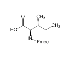 Fmoc-L-isoleucine