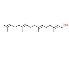 Geranylgeraniol