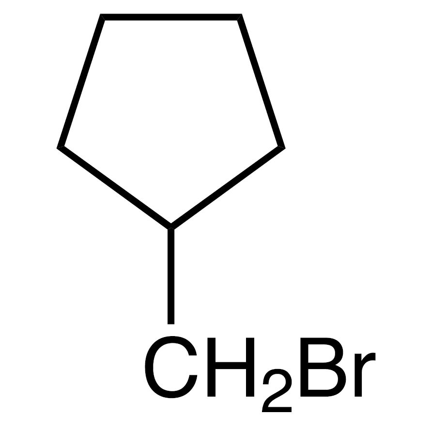 (Bromomethyl)cyclopentane