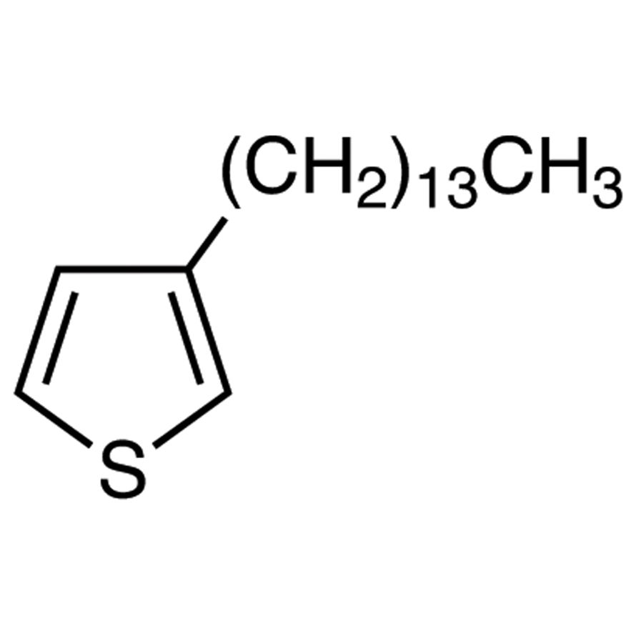 3-Tetradecylthiophene