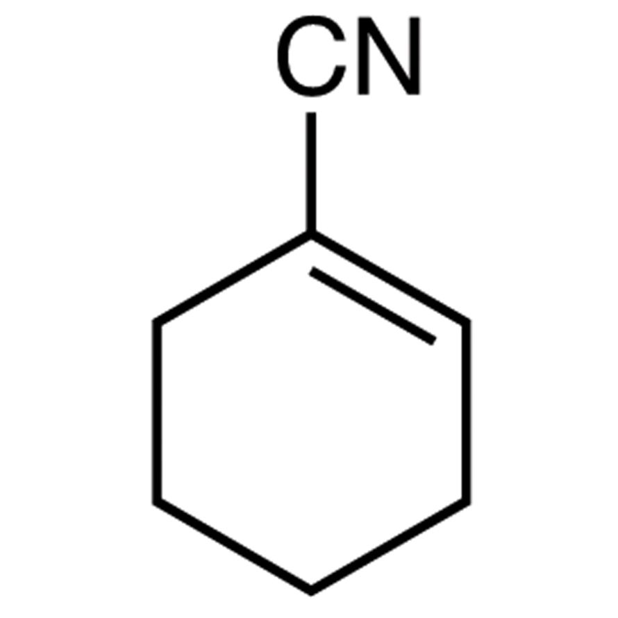 Cyclohexene-1-carbonitrile