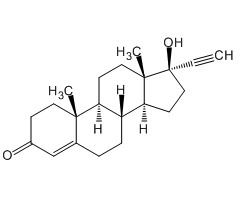 Ethisterone