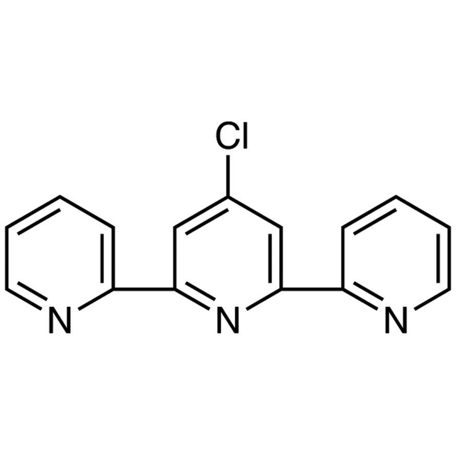 4'-Chloro-2,2':6',2''-terpyridine