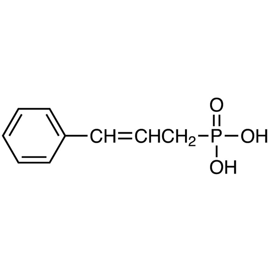 Cinnamylphosphonic Acid