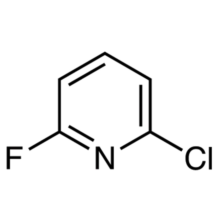 2-Chloro-6-fluoropyridine