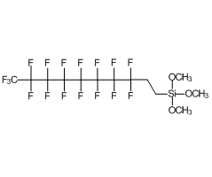 1H,1H,2H,2H-Perfluorodecyltrimethoxysilane