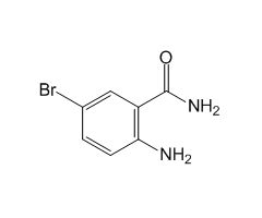 2-Amino-5-bromobenzamide