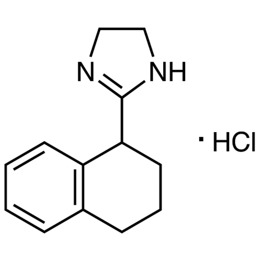 Tetrahydrozoline Hydrochloride