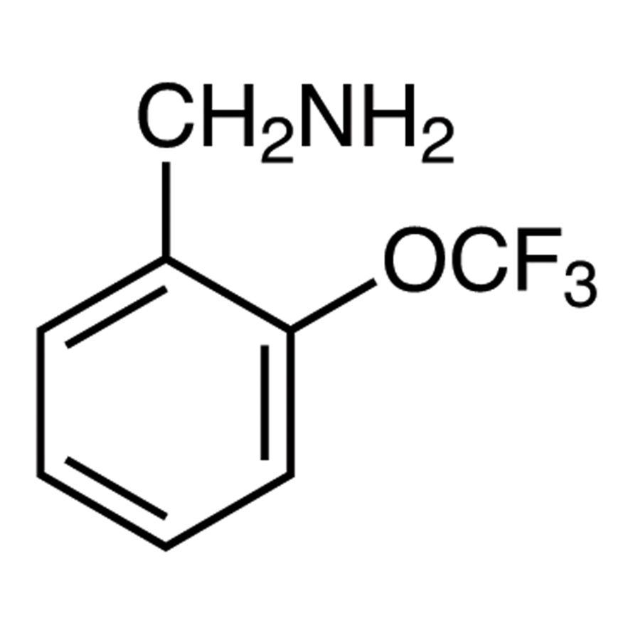 2-(Trifluoromethoxy)benzylamine