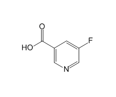 5-Fluoronicotinic Acid