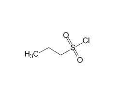 1-Propanesulfonyl Chloride