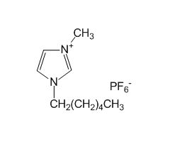 1-Hexyl-3-methylimidazolium Hexafluorophosphate