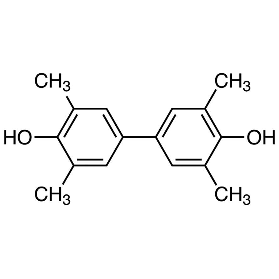 3,3',5,5'-Tetramethylbiphenyl-4,4'-diol