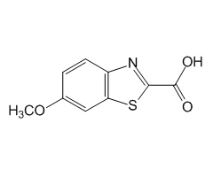 6-Methoxybenzothiazole-2-carboxylic acid