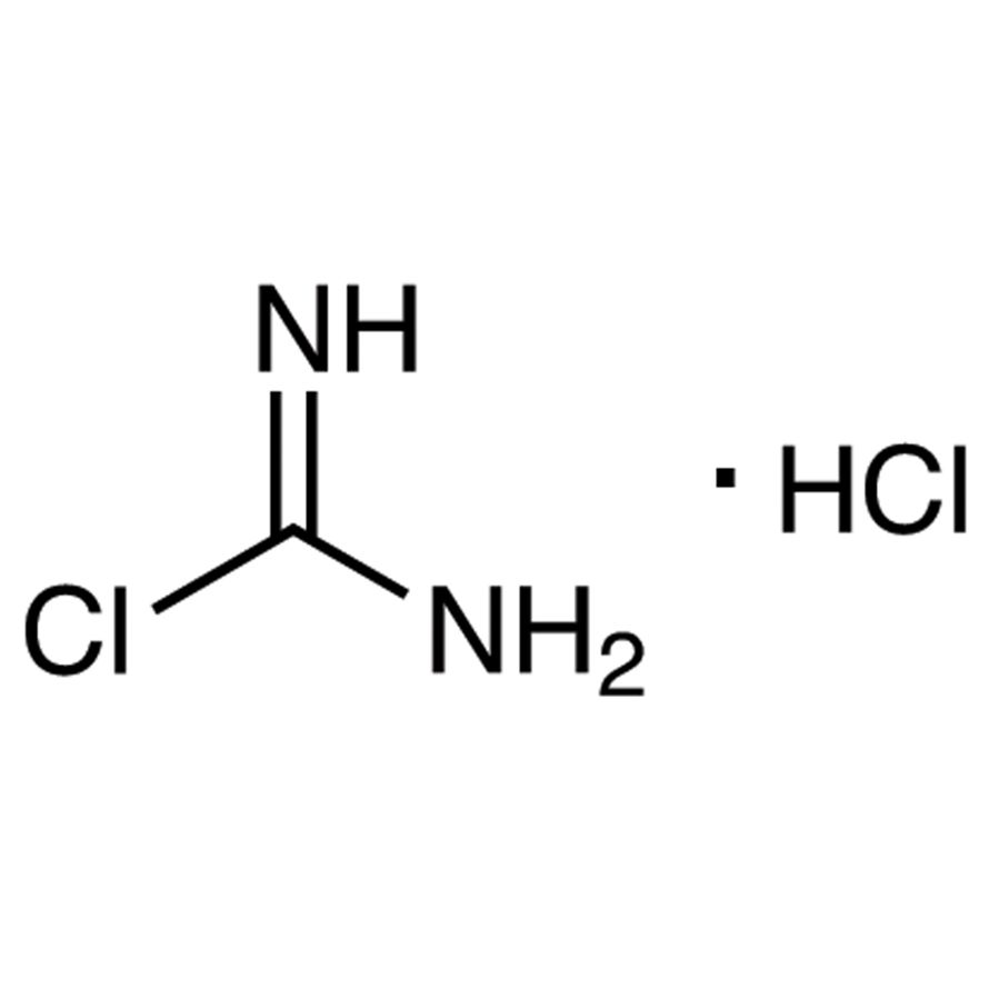 Chloroformamidine Hydrochloride