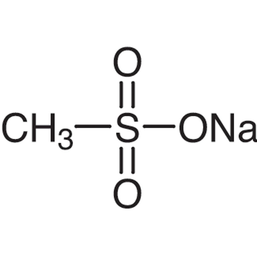 Sodium Methanesulfonate