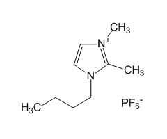 1-Butyl-2,3-dimethylimidazolium Hexafluorophosphate