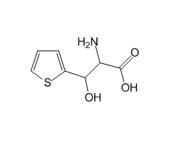 -(2-Thienyl)serine