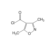 3,5-Dimethylisoxazole-4-carbonyl Chloride