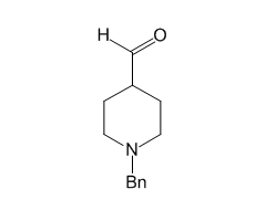 N-Benzylpiperidine-4-carboxaldehyde