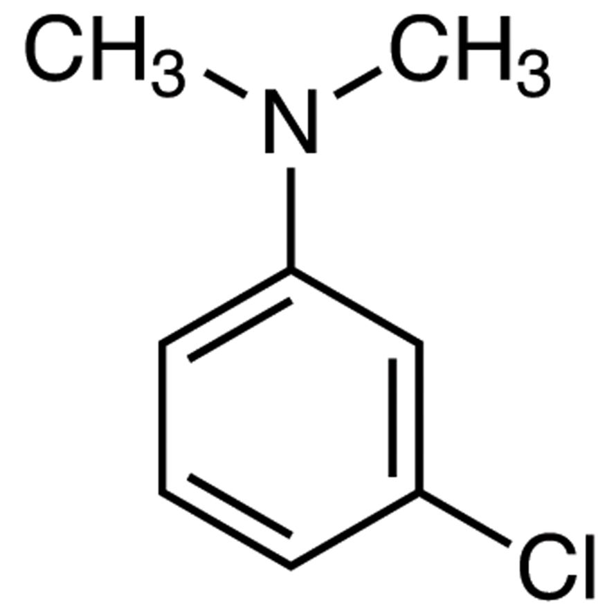 3-Chloro-N,N-dimethylaniline