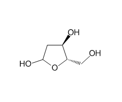 2-Deoxy-L-ribose