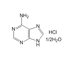 Adenine Hydrochloride Hemihydrate