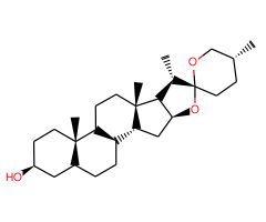 Tigogenin