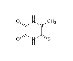 Thiotriazinone