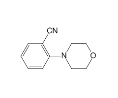 2-(4-Morpholino)benzonitrile