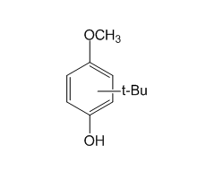 Butylated hydroxyanisole