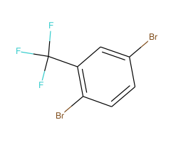 2,5-Dibromobenzotrifluoride