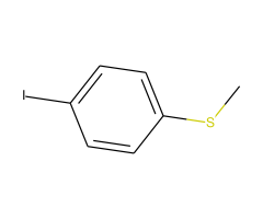 4-Iodothioanisole