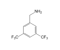 3,5-Bis(trifluoromethyl)benzylamine