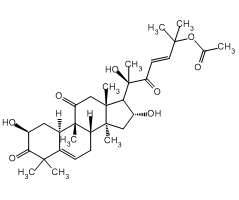 Cucurbitacin B