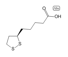 (R)-(+)-1,2-Dithiolane-3-pentanoic acid