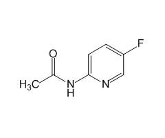 2-Acetamido-5-fluoropyridine