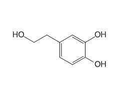 3,4-Dihydroxyphenylethyl alcohol