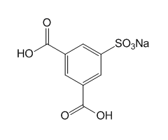 5-Sulfoisophthalic Acid Monosodium Salt