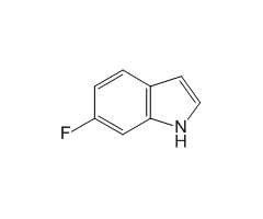 6-Fluoroindole