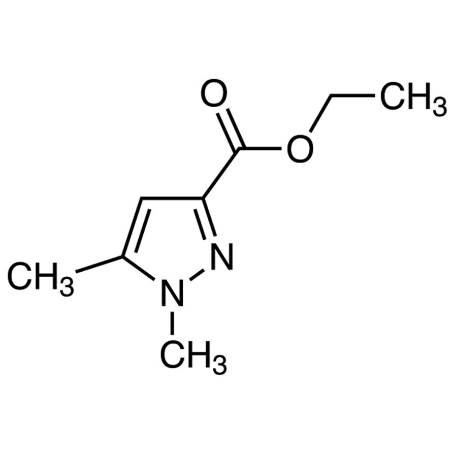 Ethyl 1,5-Dimethylpyrazole-3-carboxylate