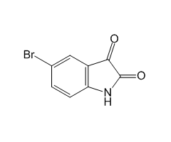 5-Bromoisatin