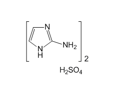 2-Aminoimidazole hemisulfate