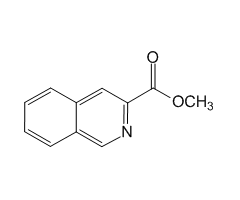 Methyl 3-isoquinolinecarboxylate