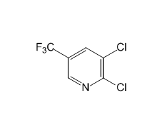 2,3-Dichloro-5-(trifluoromethyl)pyridine