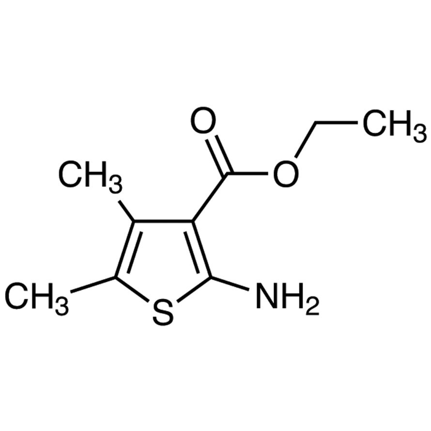 Ethyl 2-Amino-4,5-dimethylthiophene-3-carboxylate