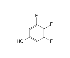 3,4,5-Trifluorophenol